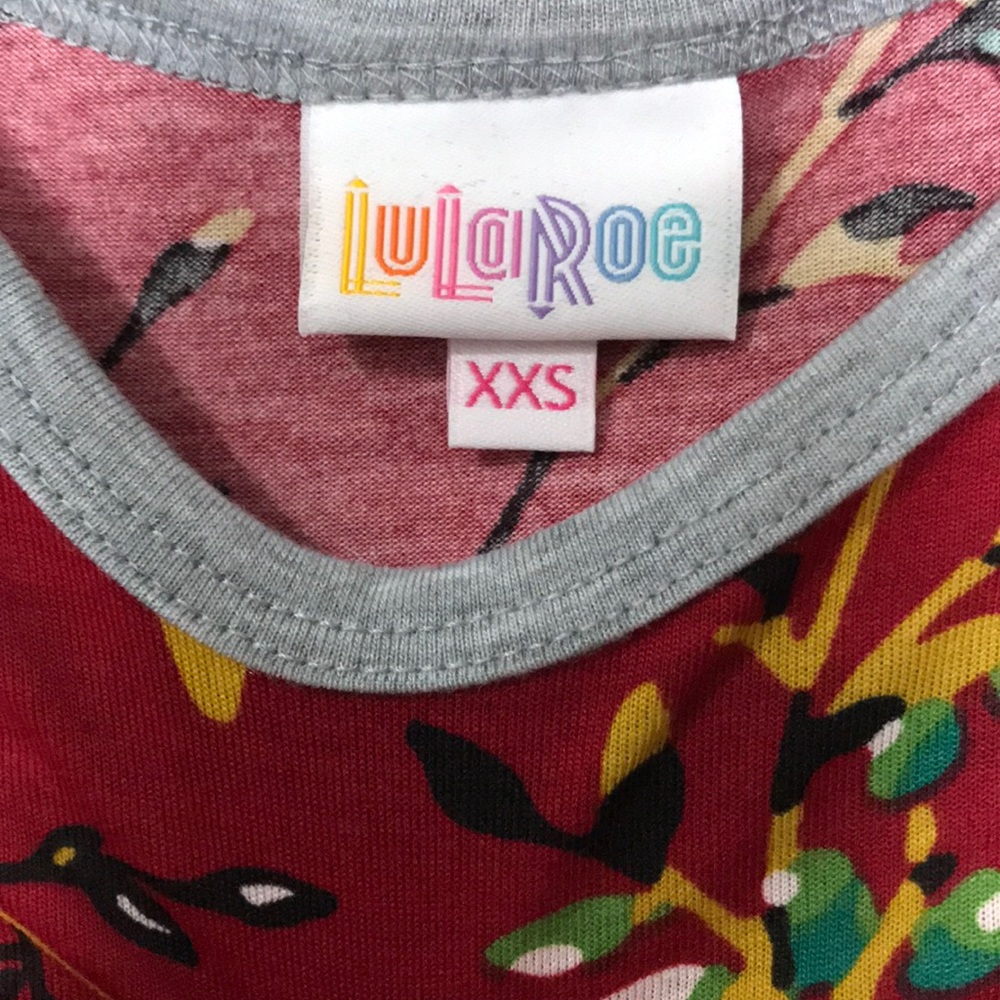 LuLaRoe Randy - Picture 3 of 3